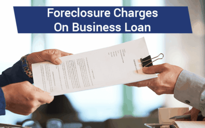 Foreclosure Charges